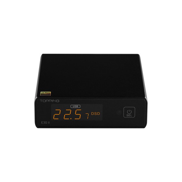 Main product image for Topping E30 II Digital to Analog Converter220-202